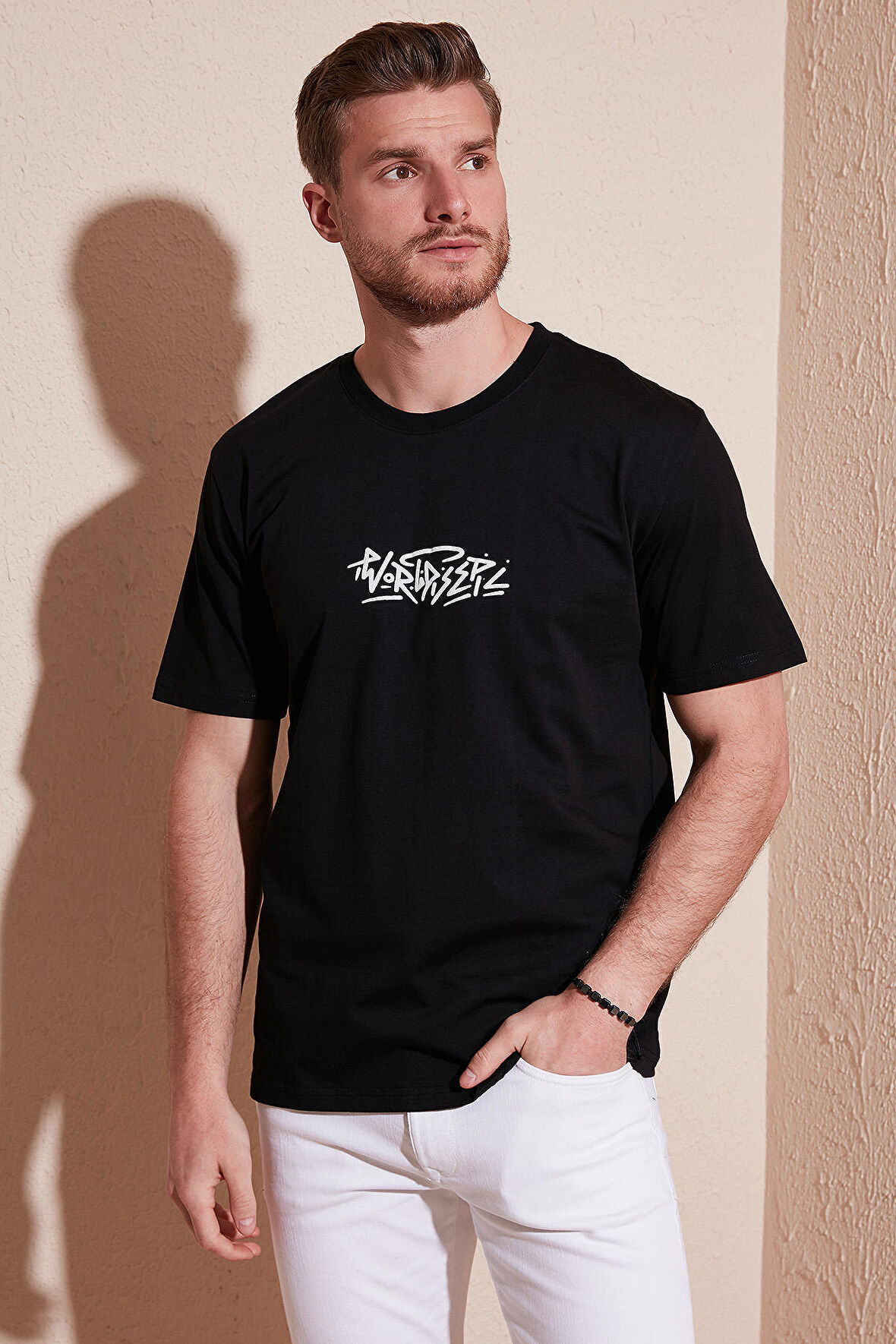 Buratti Erkek T Shirt 5902603