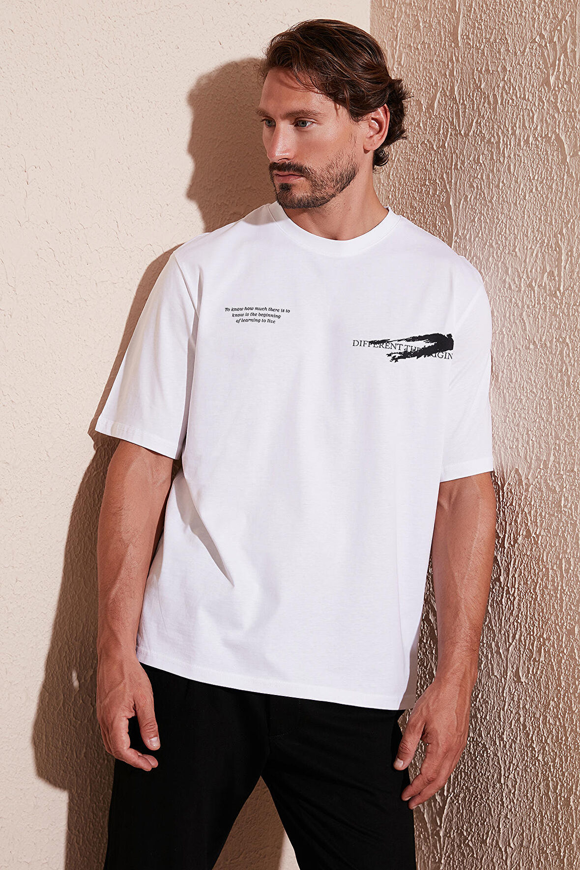 Buratti Erkek T Shirt 5902651