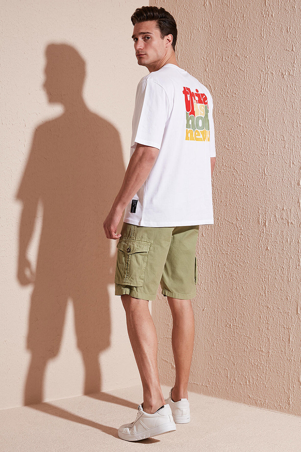 Buratti Erkek T Shirt 5902636