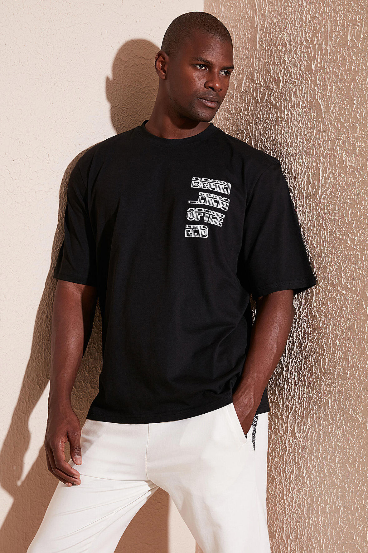 Buratti Erkek T Shirt 5902641