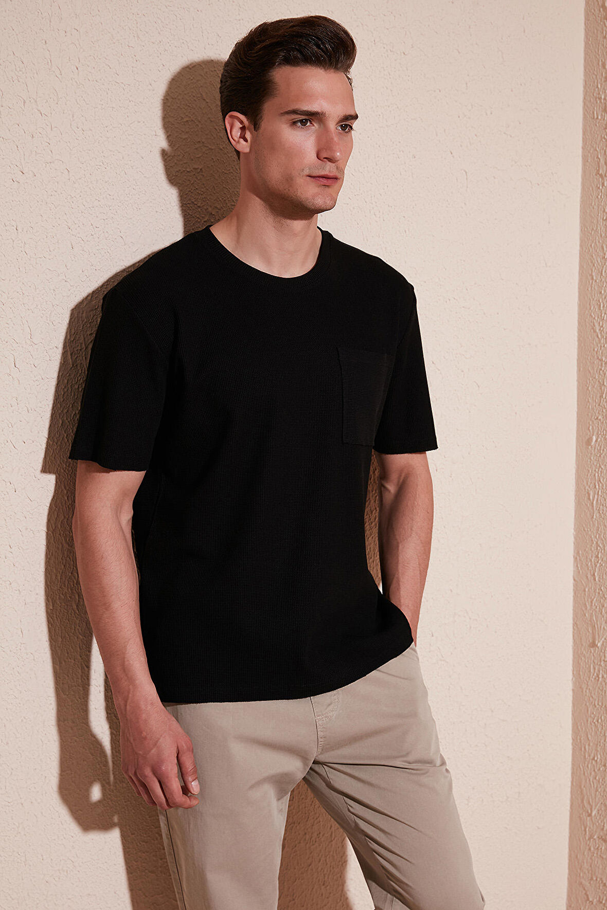 Buratti Erkek T Shirt 5902642