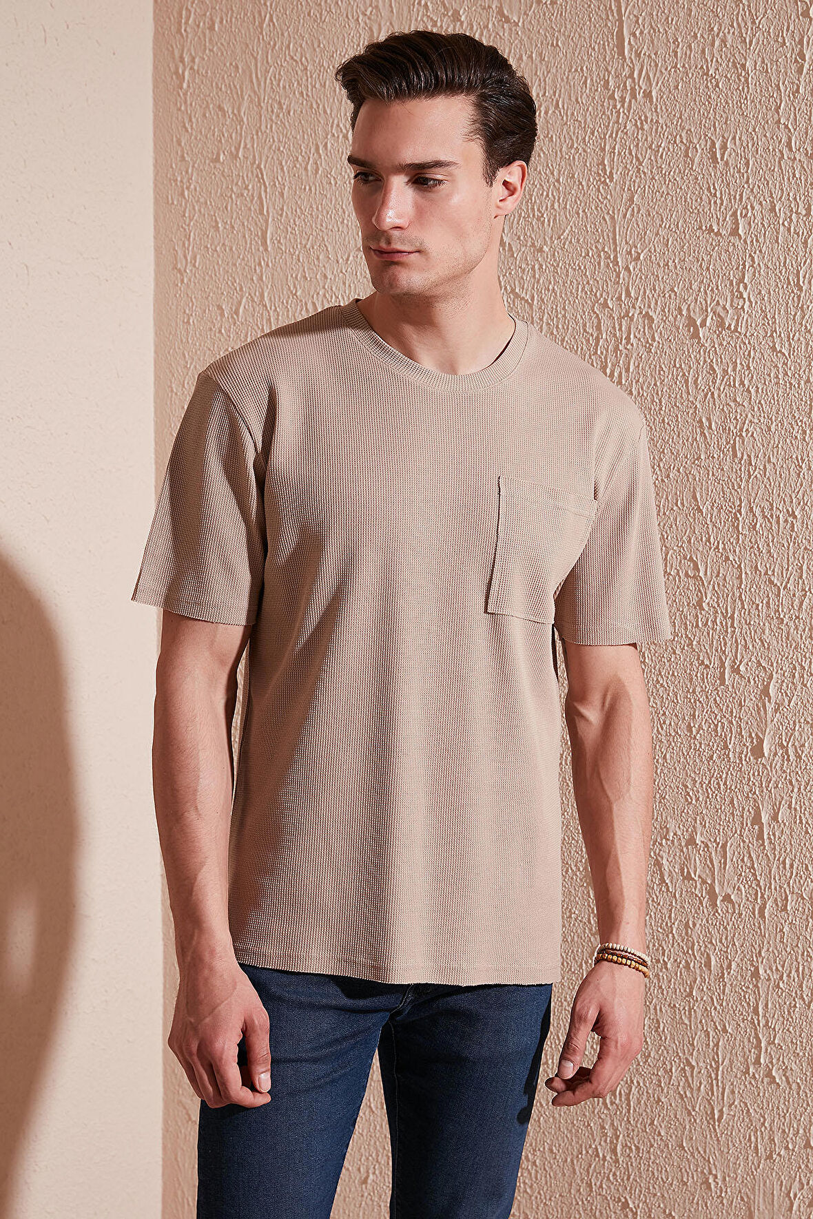 Buratti Erkek T Shirt 5902642