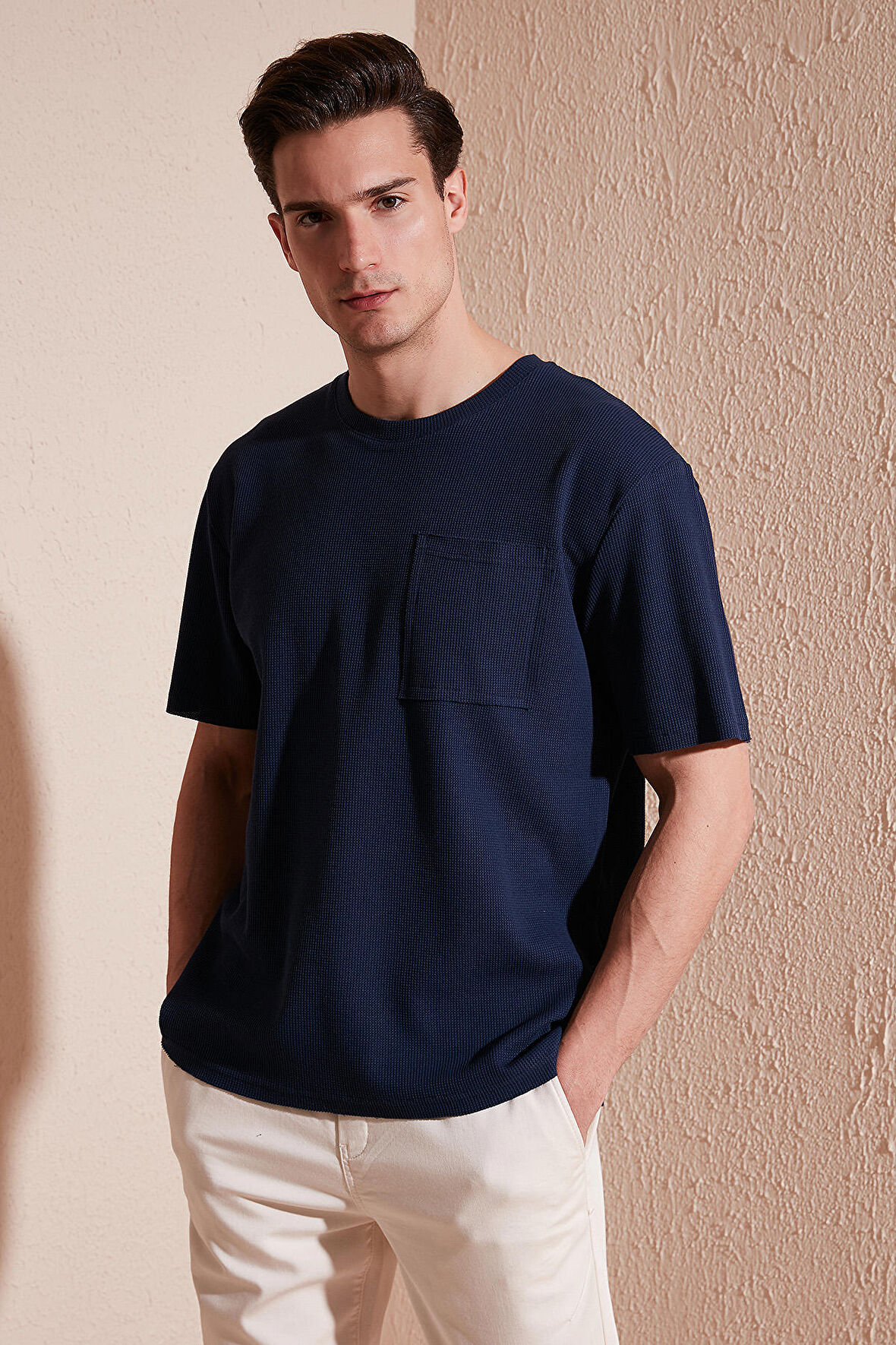 Buratti Erkek T Shirt 5902642