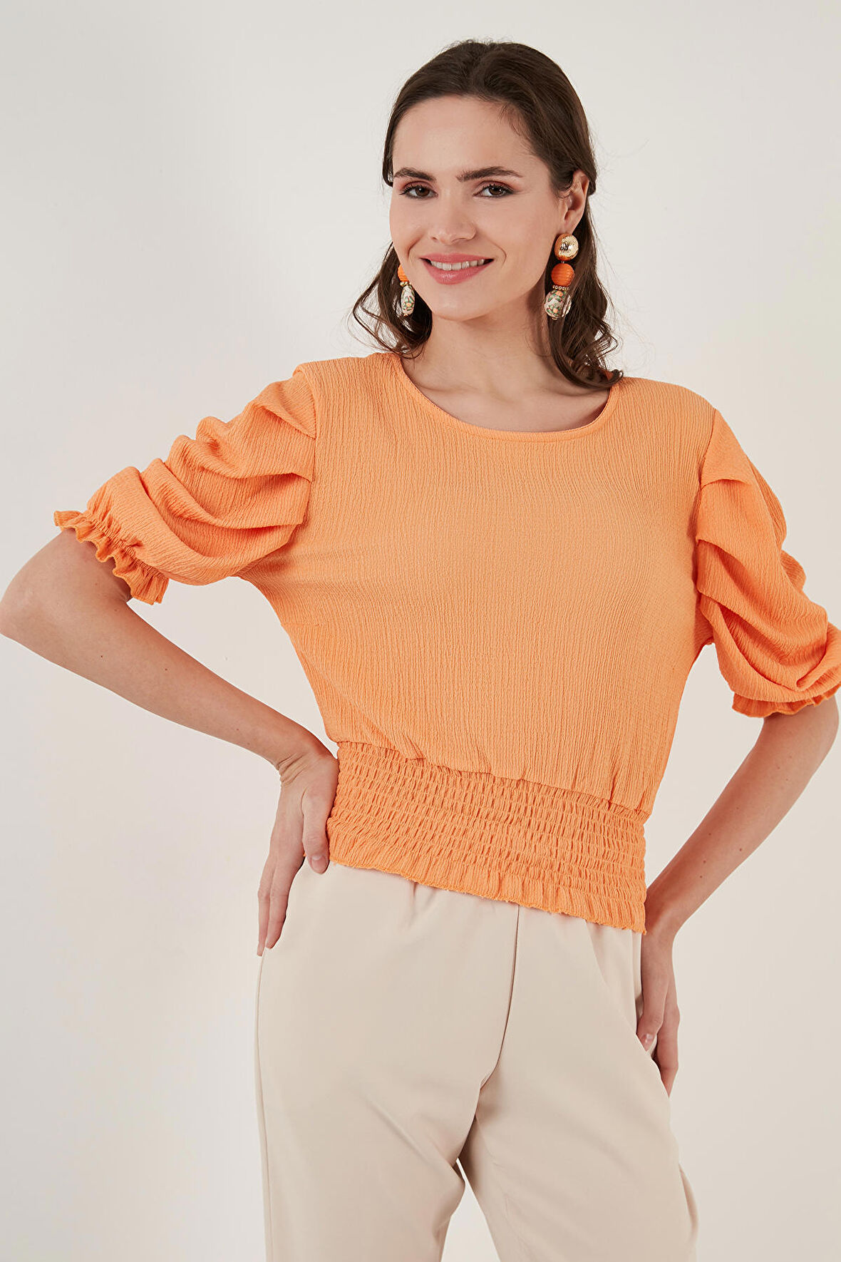 Lela Bayan Bluz 5865018