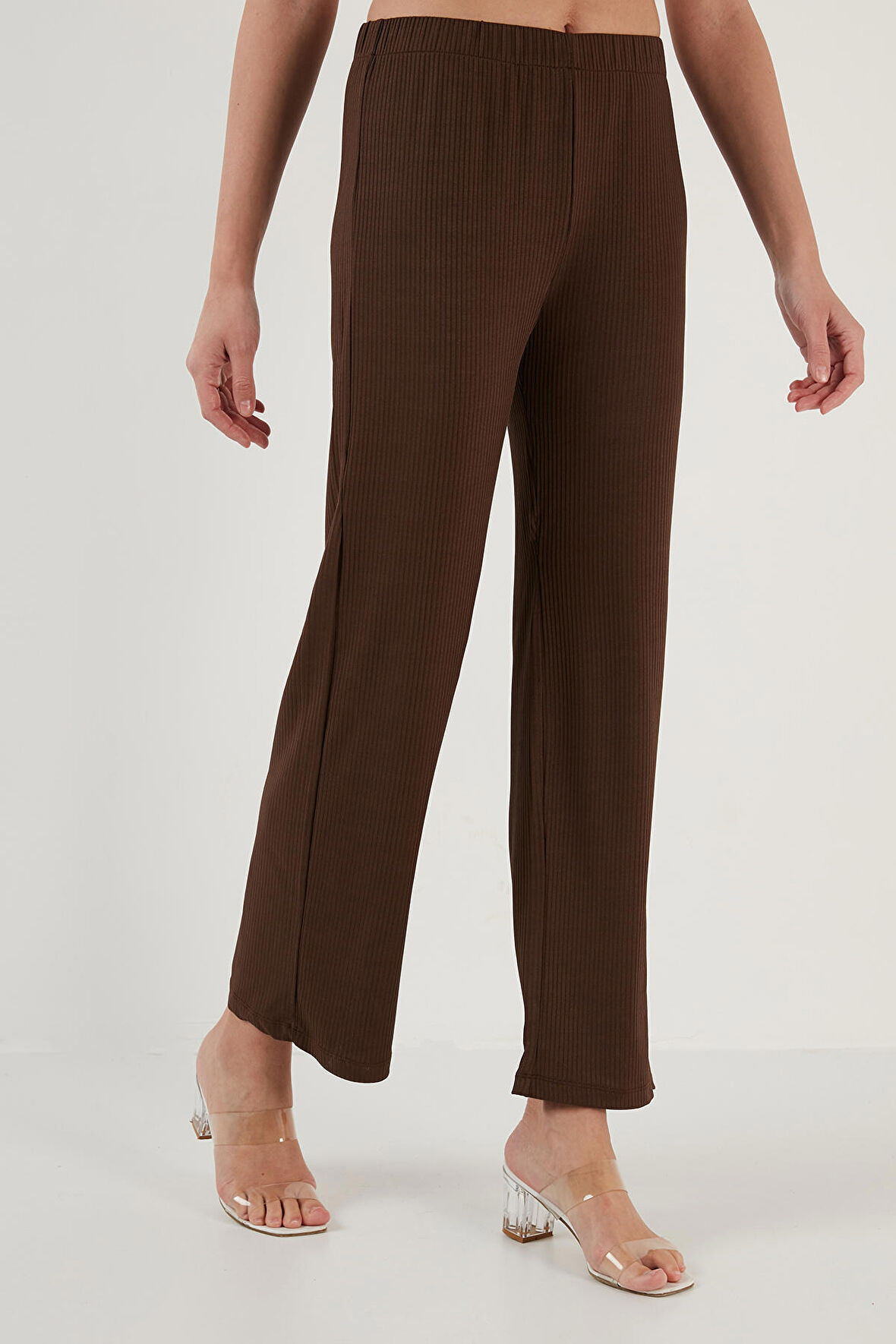 Lela Kadın Pantolon 5865028