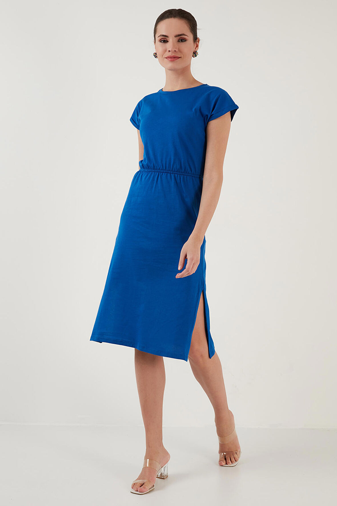 Lela Kadın Elbise 5864205