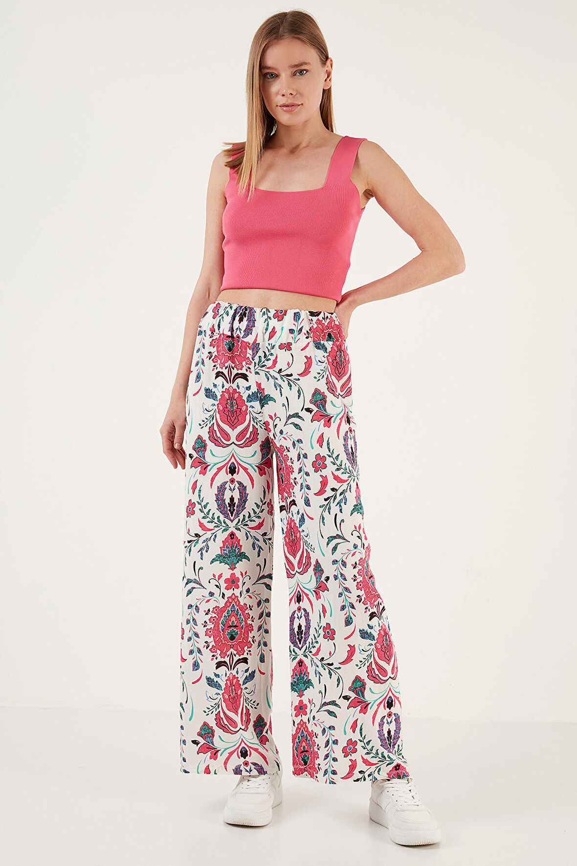 Lela Bayan Pantolon 5865217