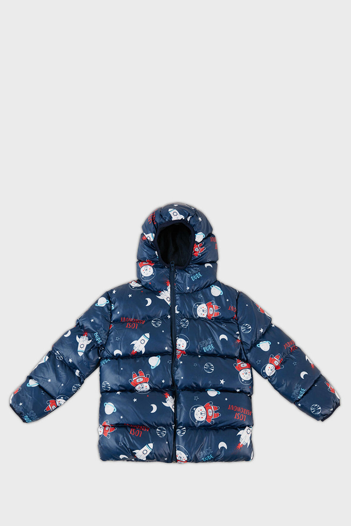 Lela Erkek Çocuk Mont 5763006