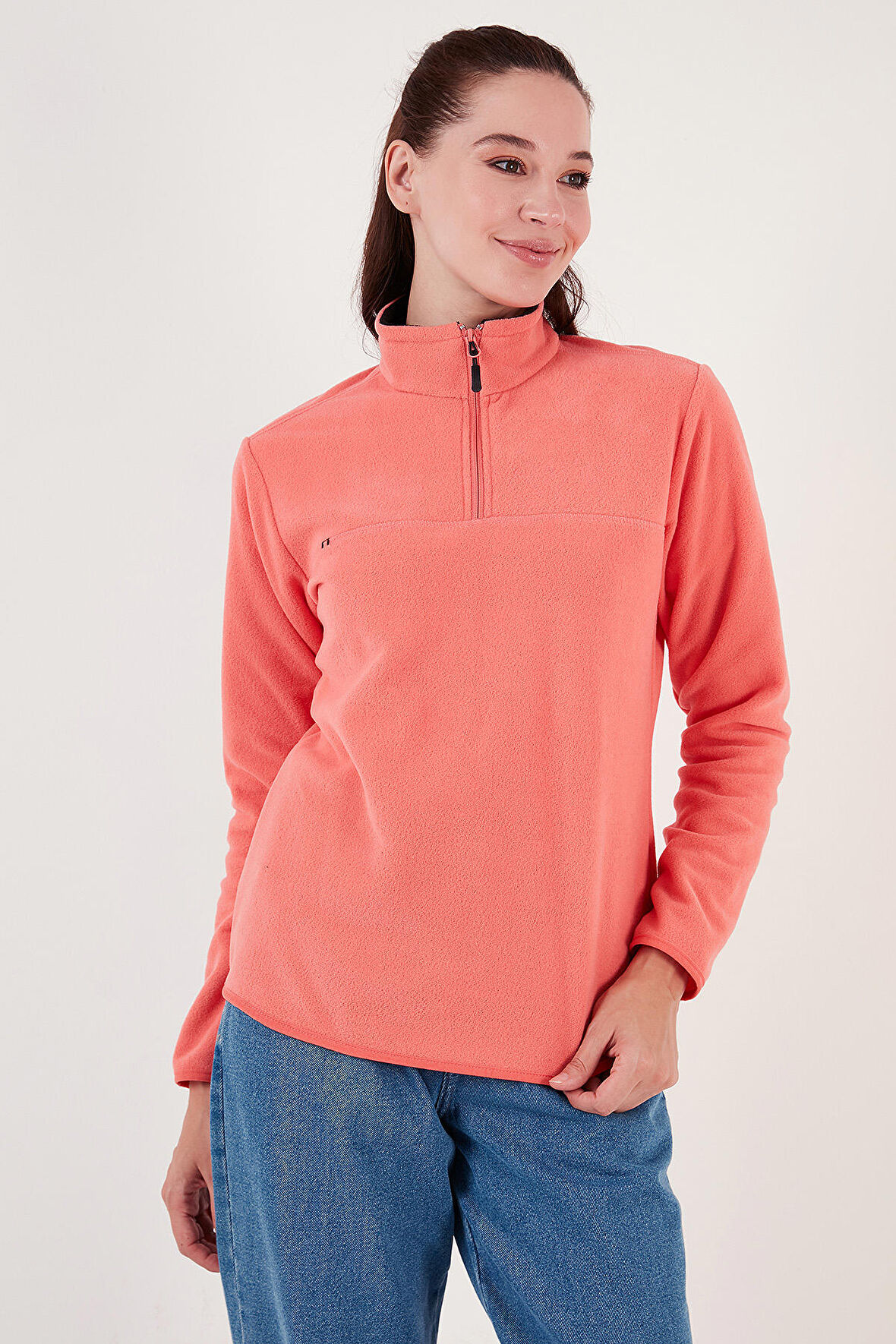 Lela Kadın Polar 5907000