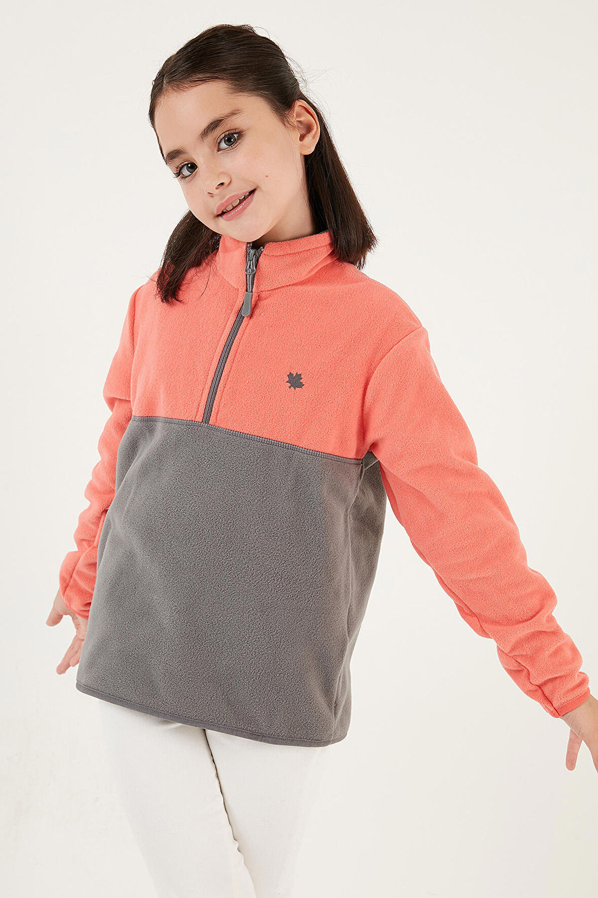 Lela Unisex Çocuk Polar 5905004