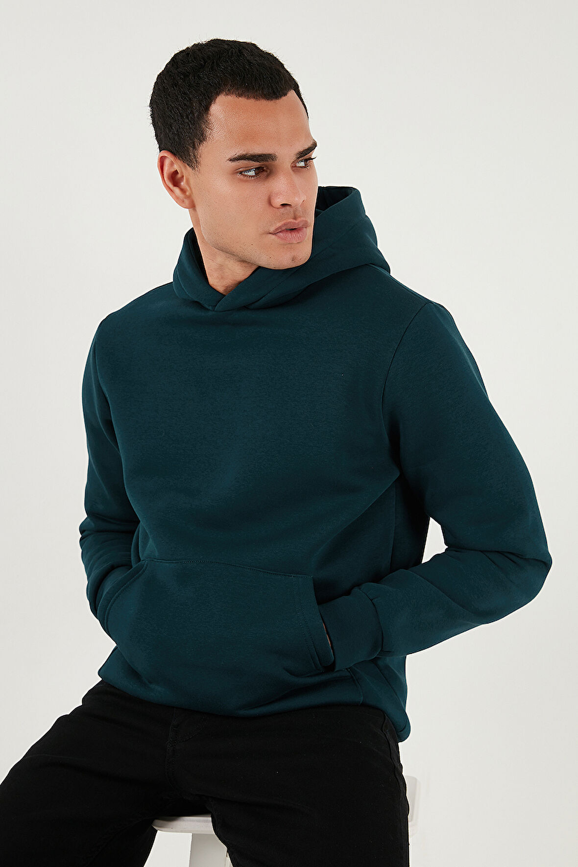 Buratti Erkek Sweat 5905281