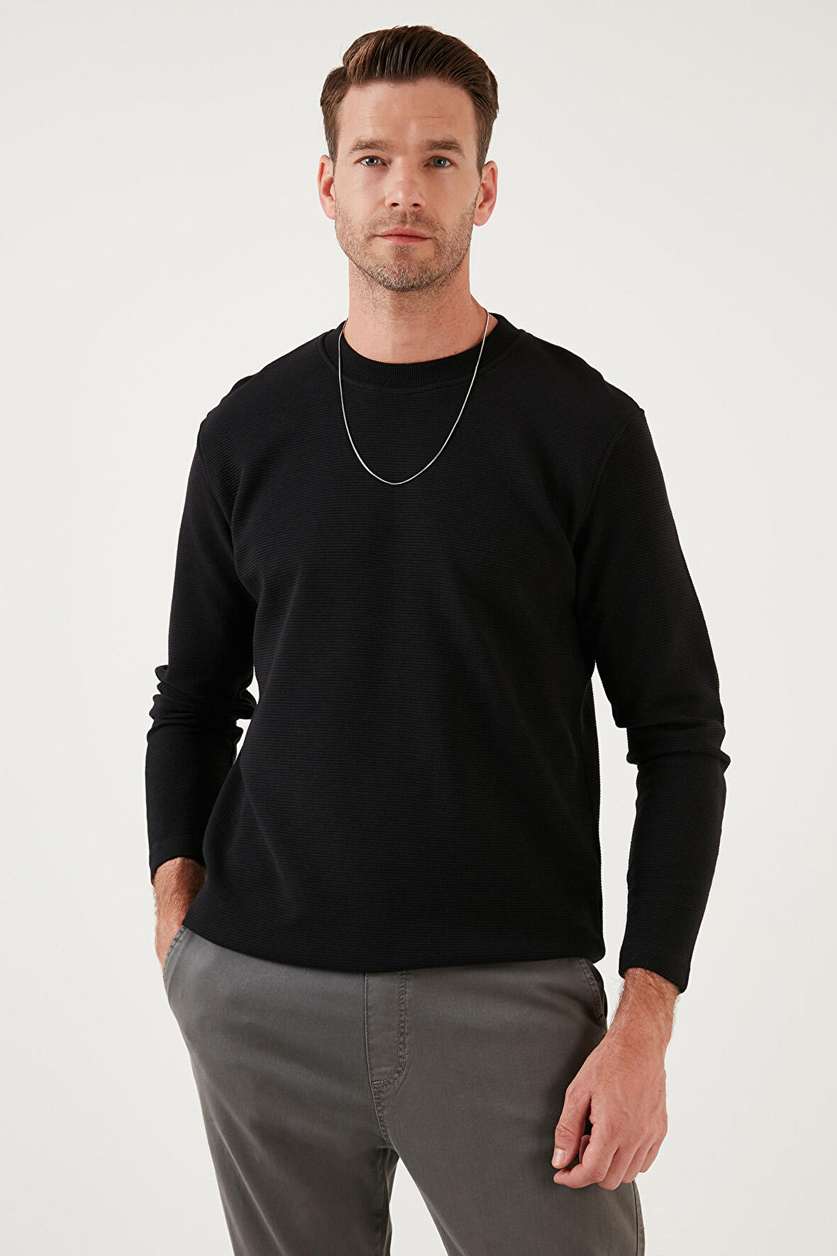 Buratti Erkek Sweat 5905406