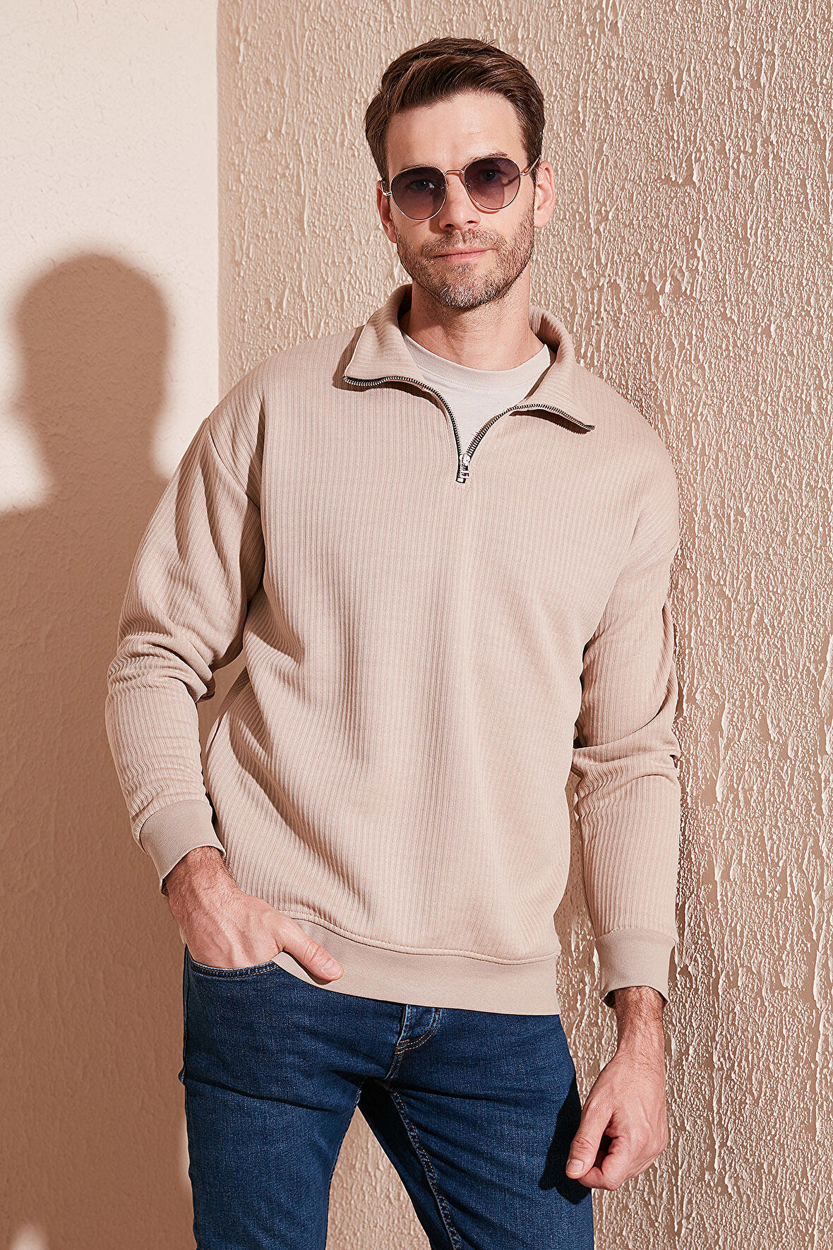 Buratti Erkek Sweat 5905509