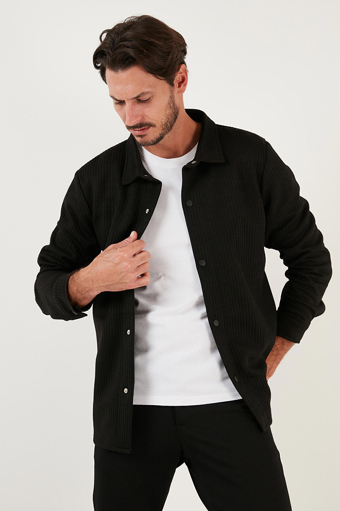 Buratti Erkek Gömlek 5905510