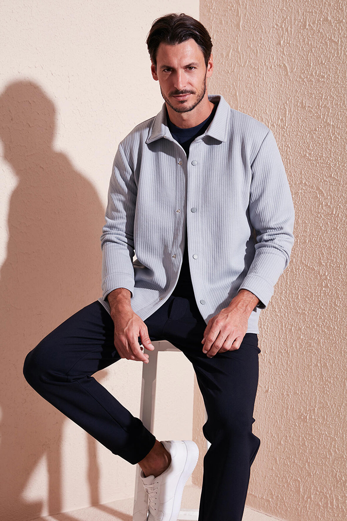 Buratti Erkek Gömlek 5905510