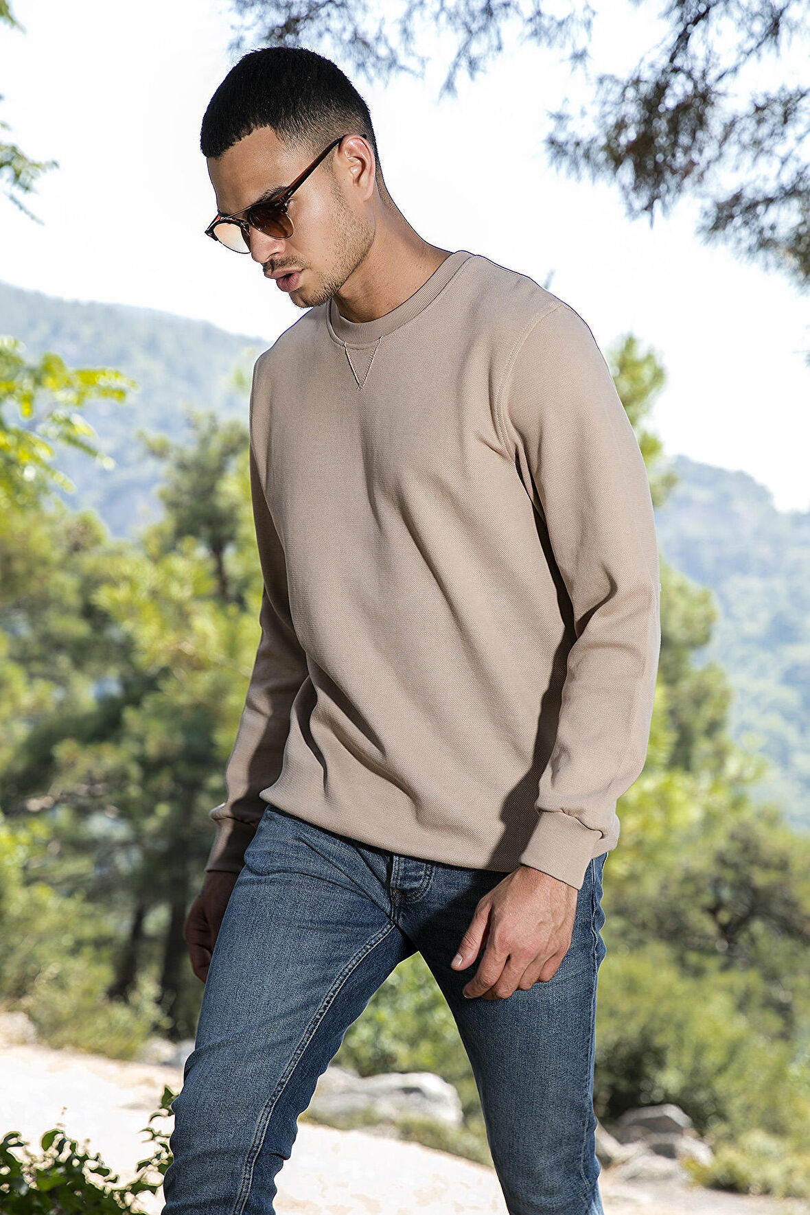 Buratti Erkek Sweat 5905453