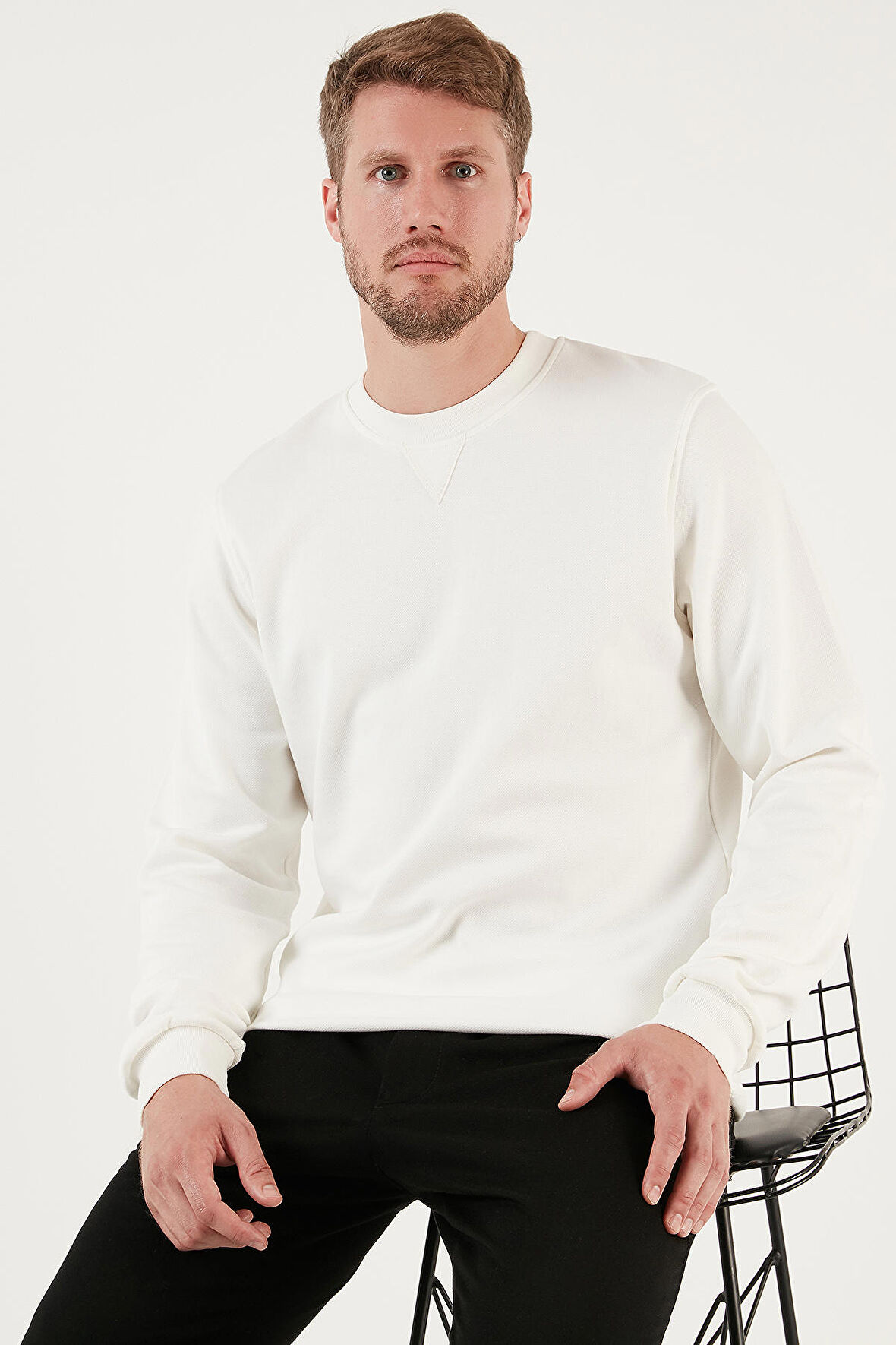 Buratti Erkek Sweat 5905453