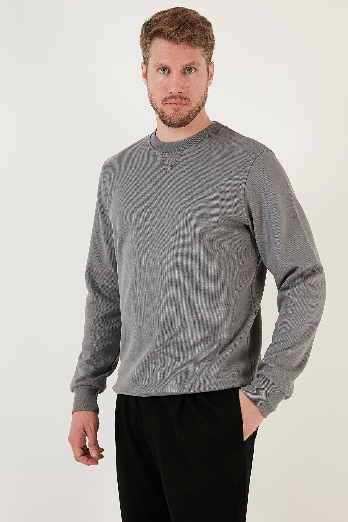 Buratti Erkek Sweat 5905453