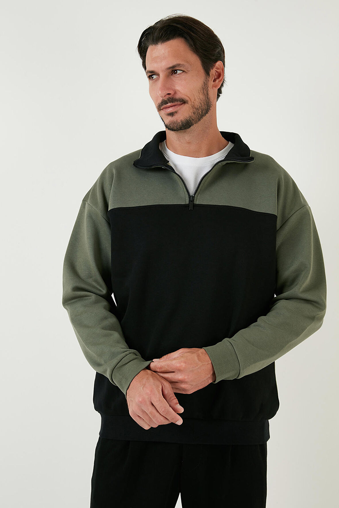 Buratti Erkek Sweat 5905343