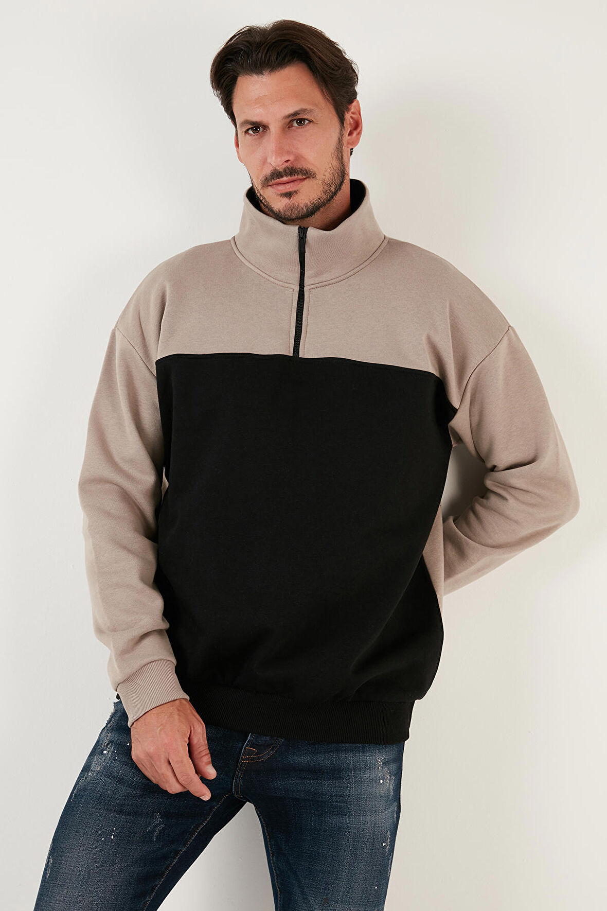 Buratti Erkek Sweat 5905343