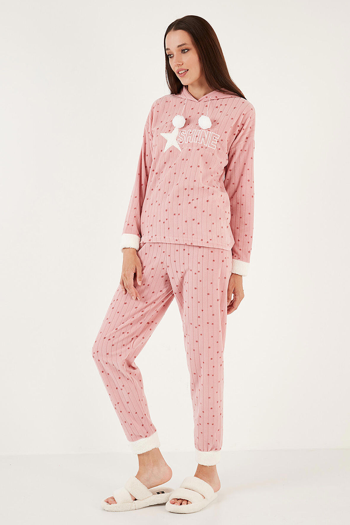Lela Bayan Pijama Takımı 6571004