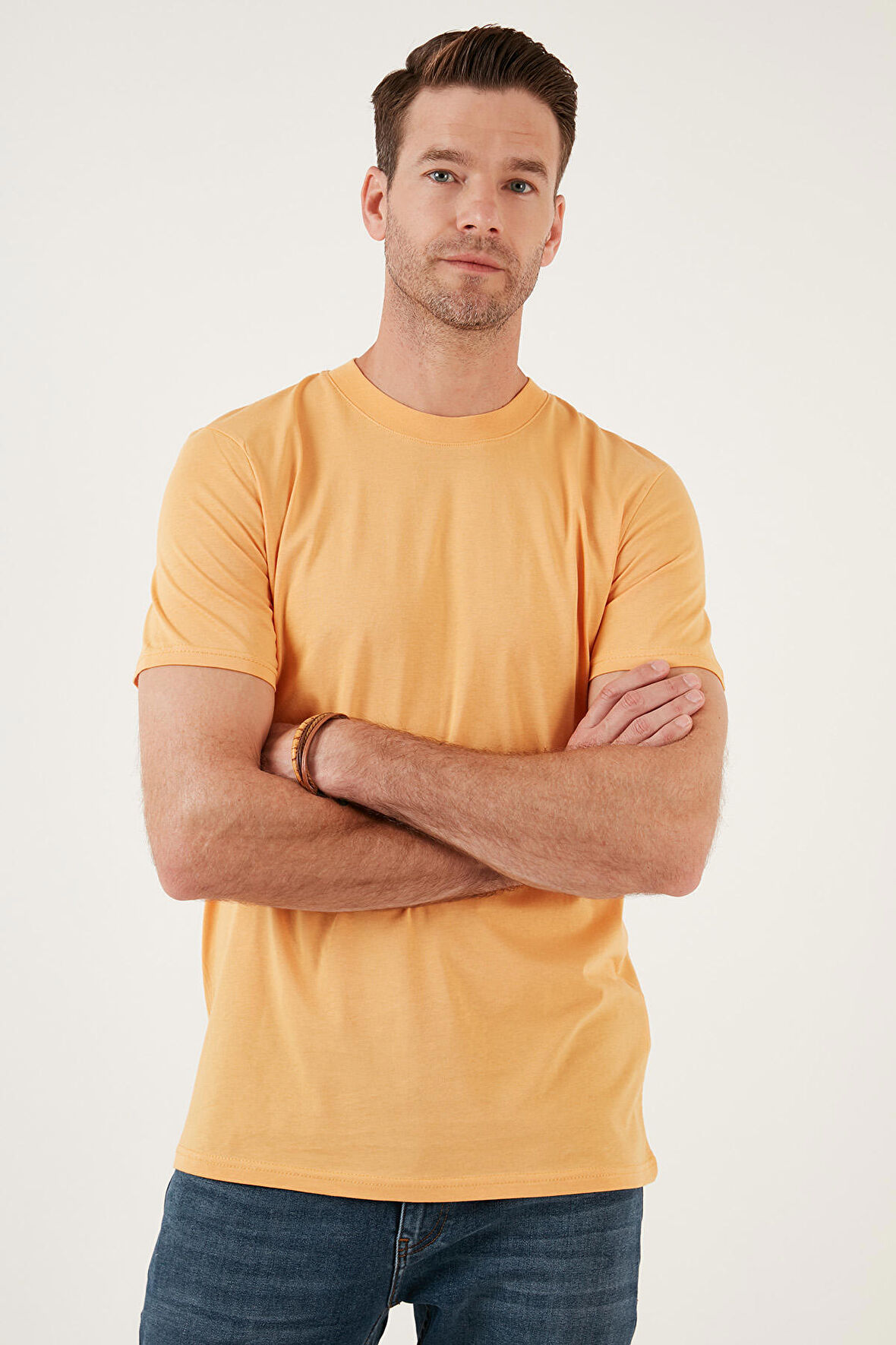Buratti Erkek T Shirt 59020201