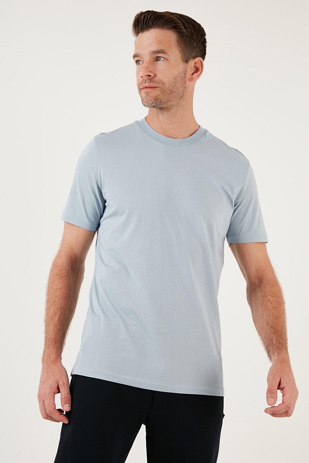 Buratti Erkek T Shirt 59020201