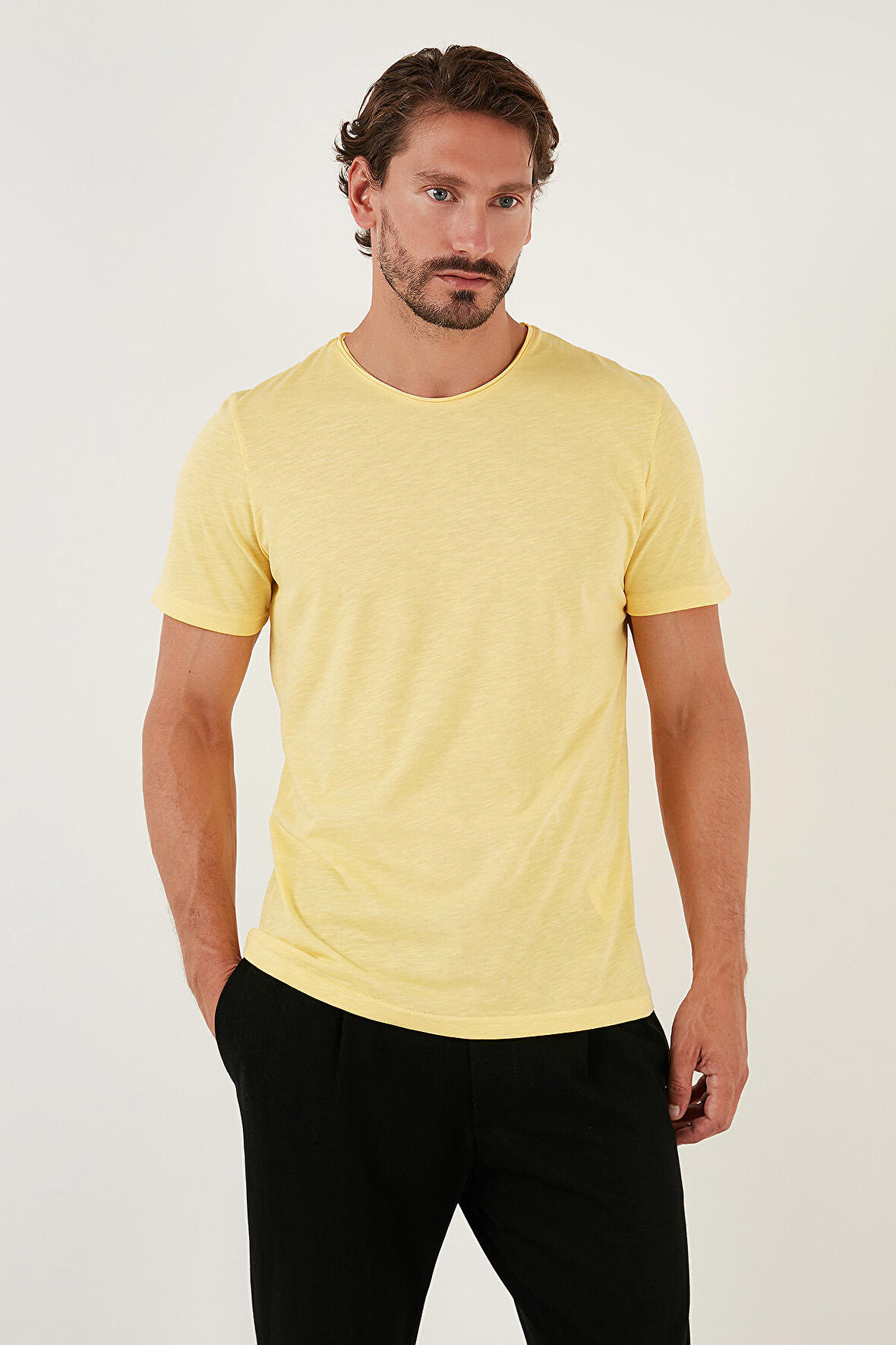 Buratti Erkek T Shirt 59020001