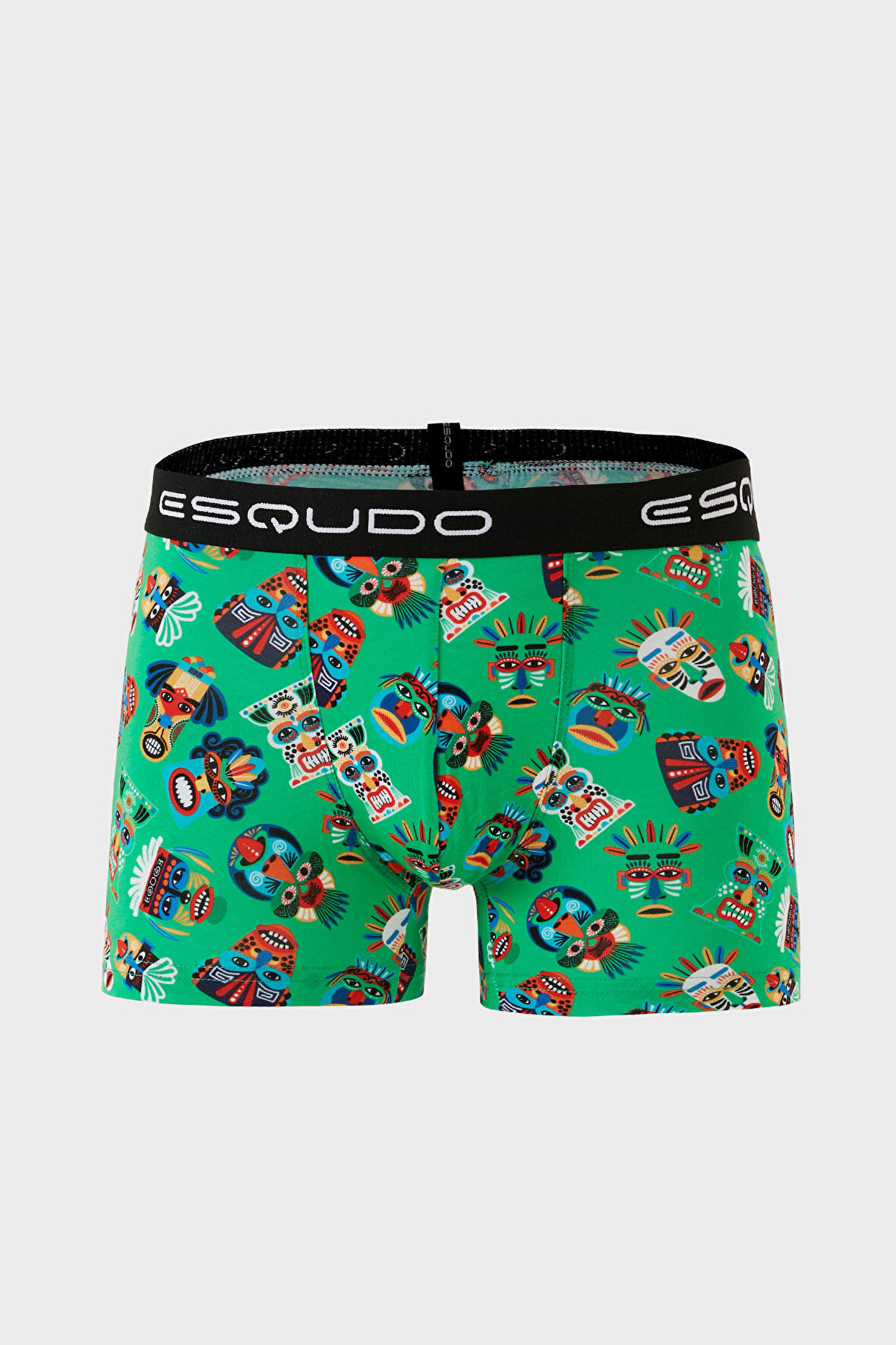 Esqudo Erkek Boxer 643002