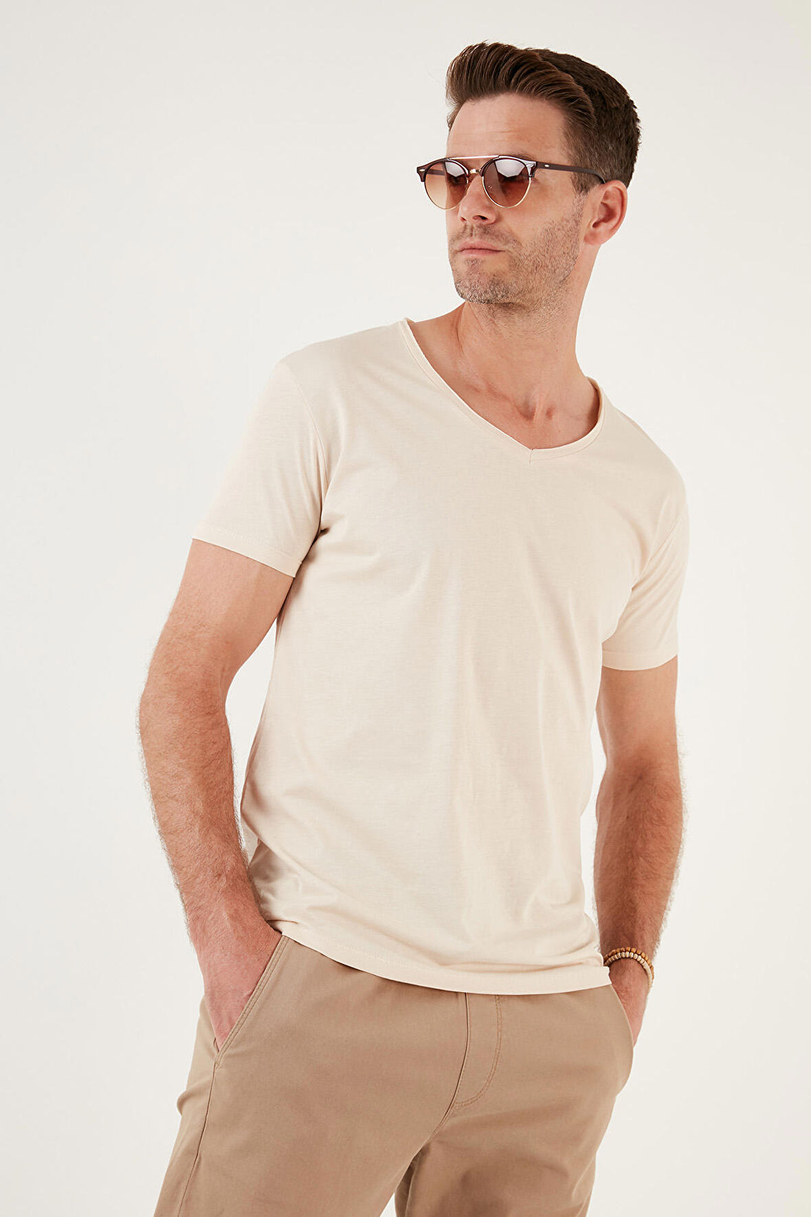 Buratti Erkek T Shirt 5412001