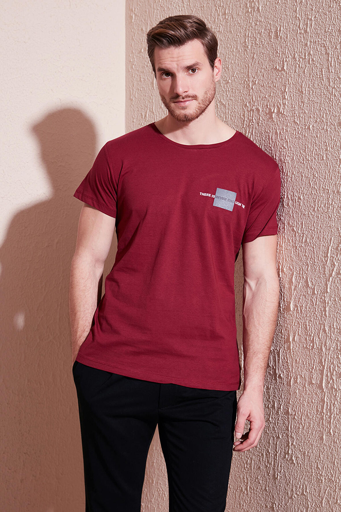 Buratti Erkek T Shirt 541THERE