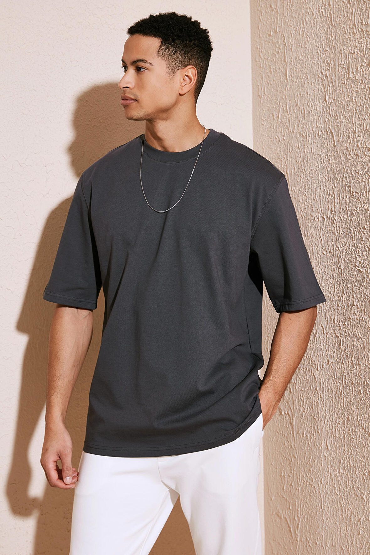 Buratti Erkek T Shirt 5902365