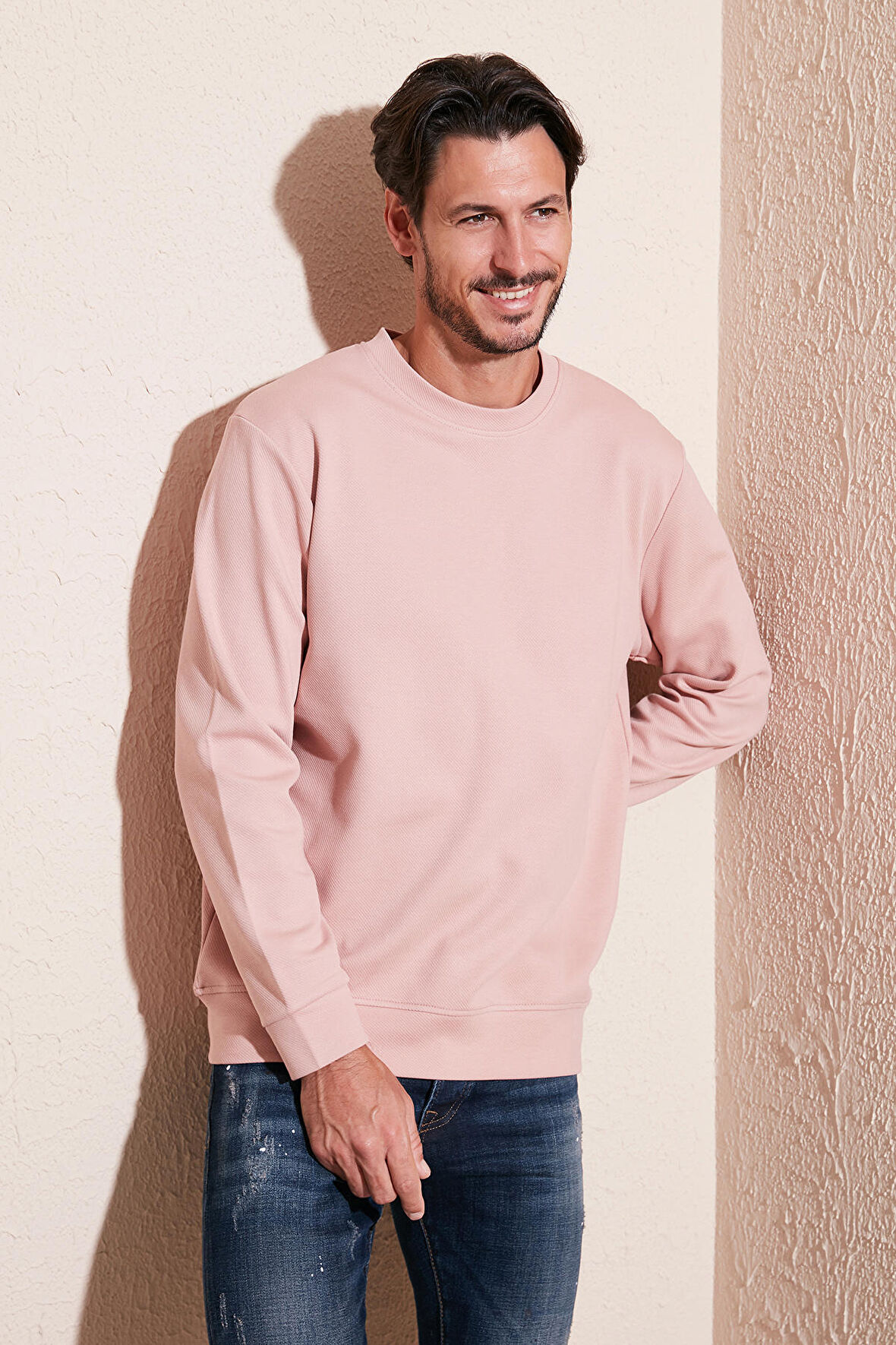 Buratti Erkek Sweat 5905521