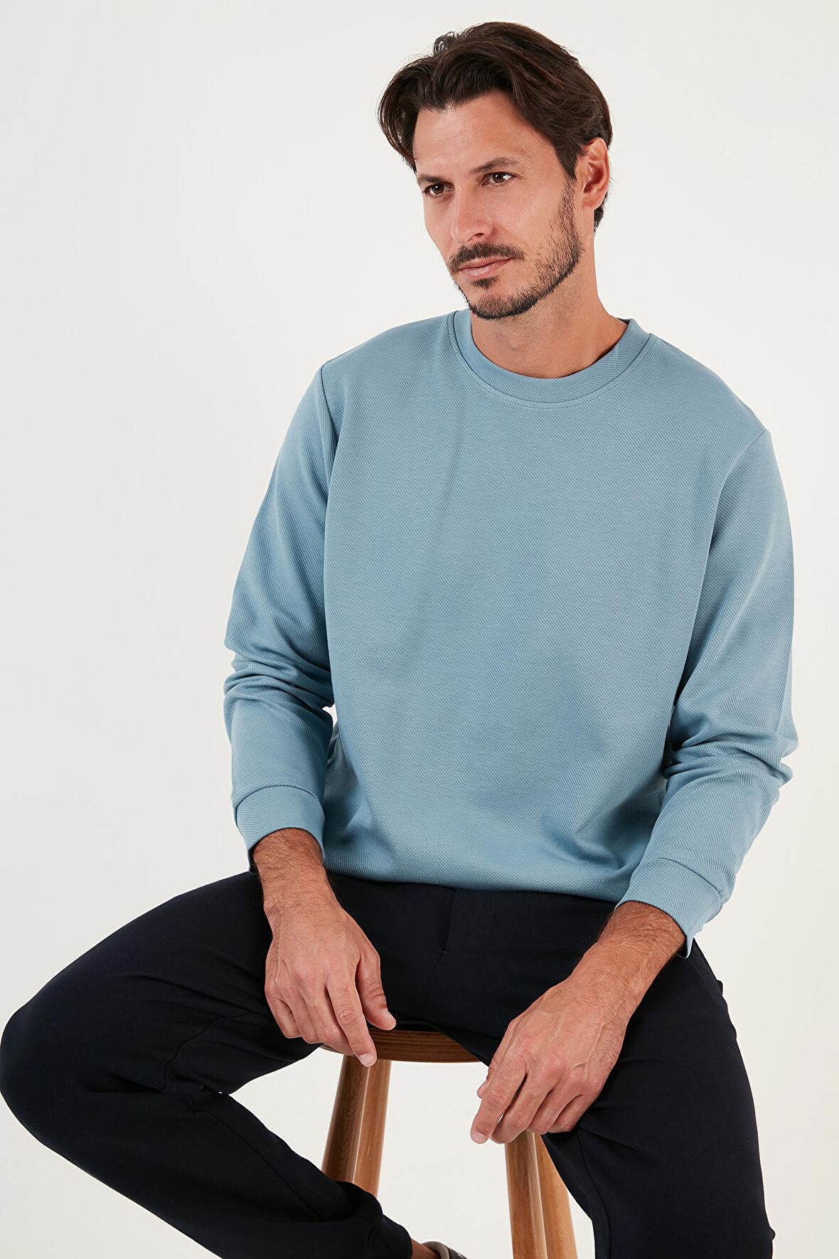 Buratti Erkek Sweat 5905521