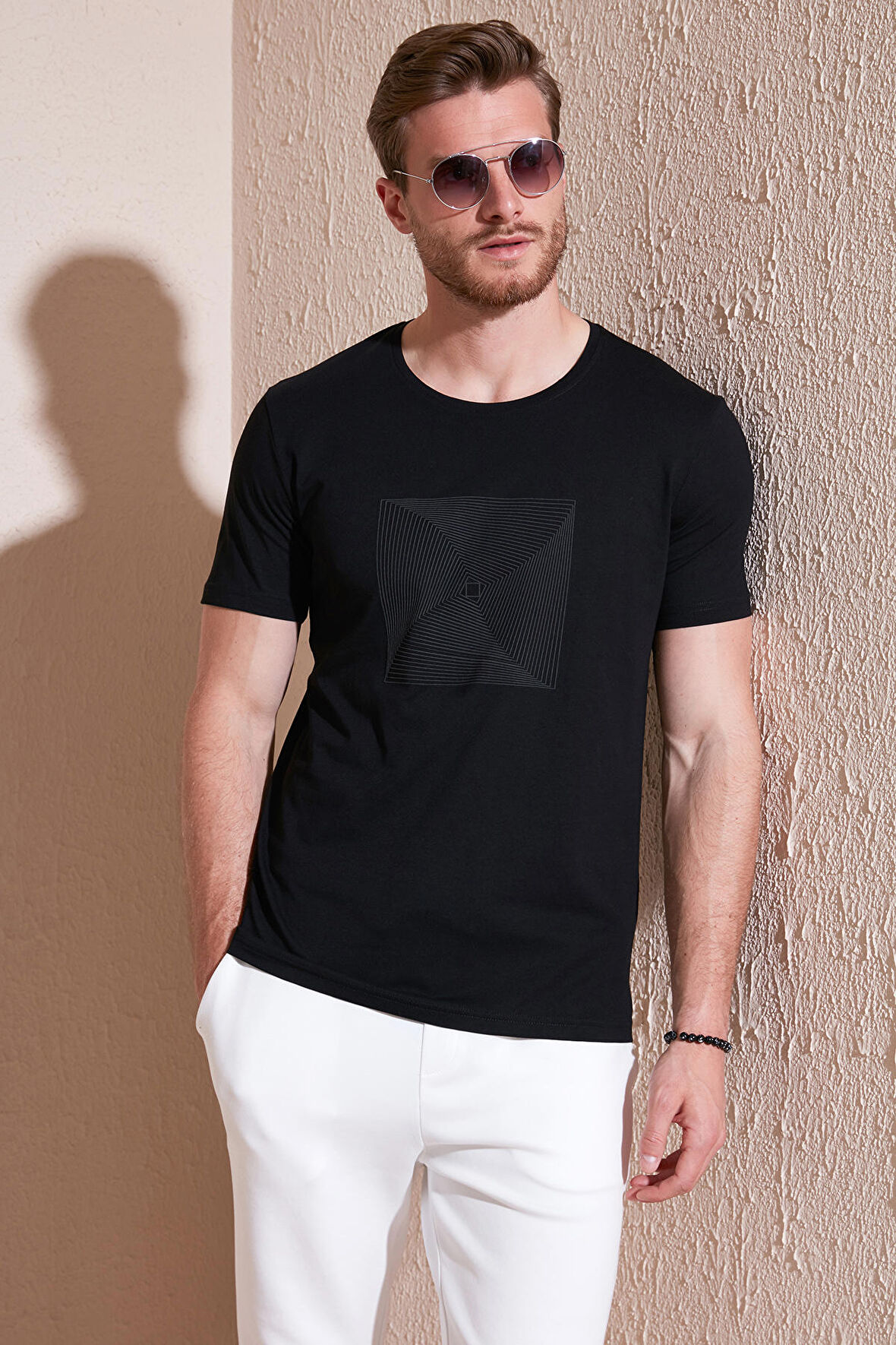 Buratti Erkek T Shirt 646R7940