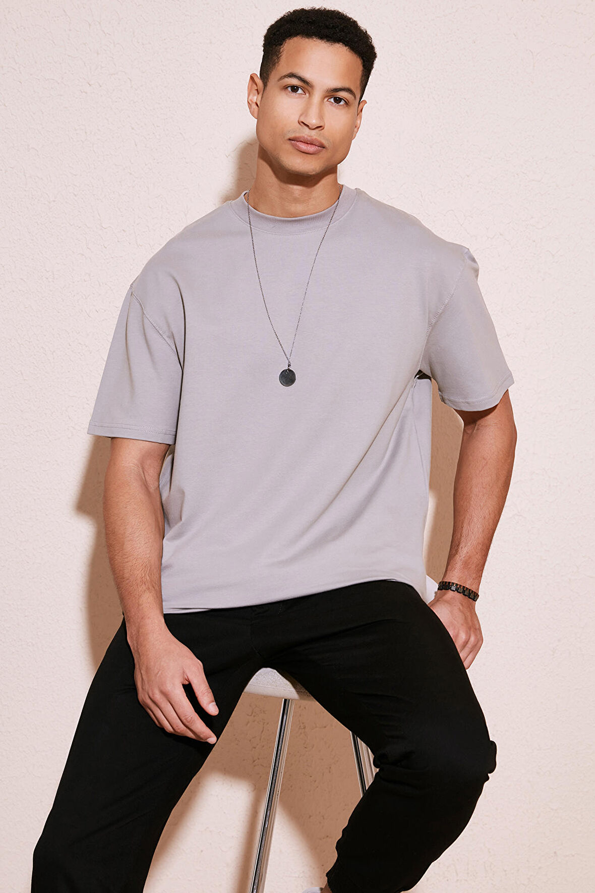 Buratti Erkek T Shirt 5902610