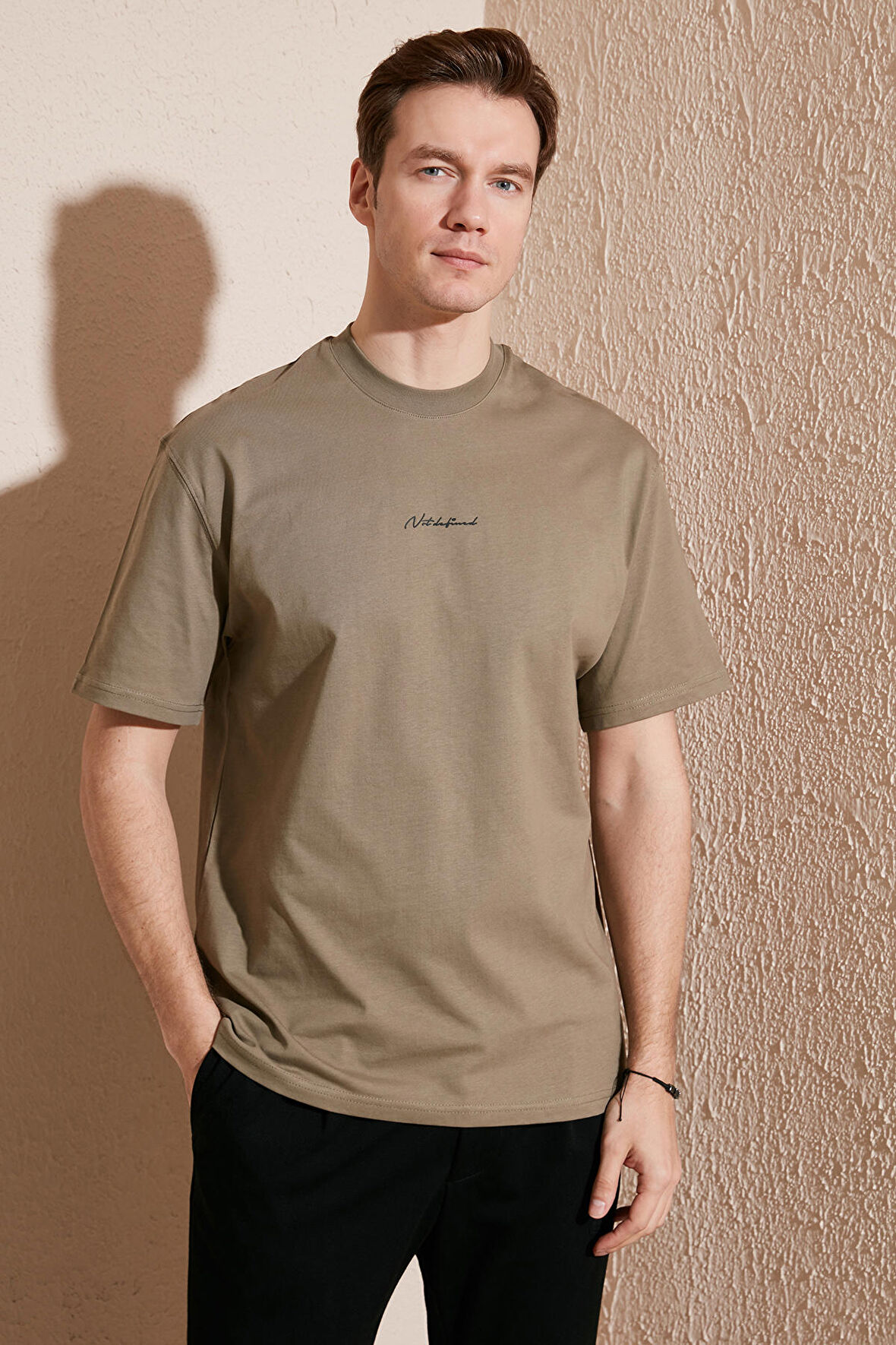 Buratti Erkek T Shirt 5902702