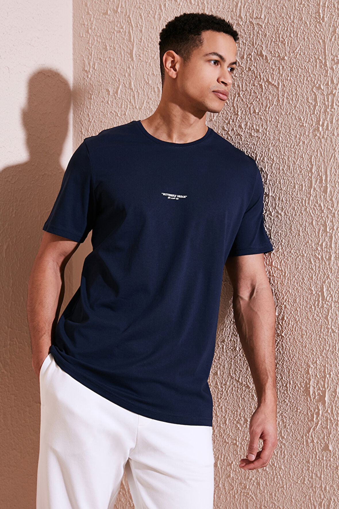 Buratti Erkek T Shirt 5902757
