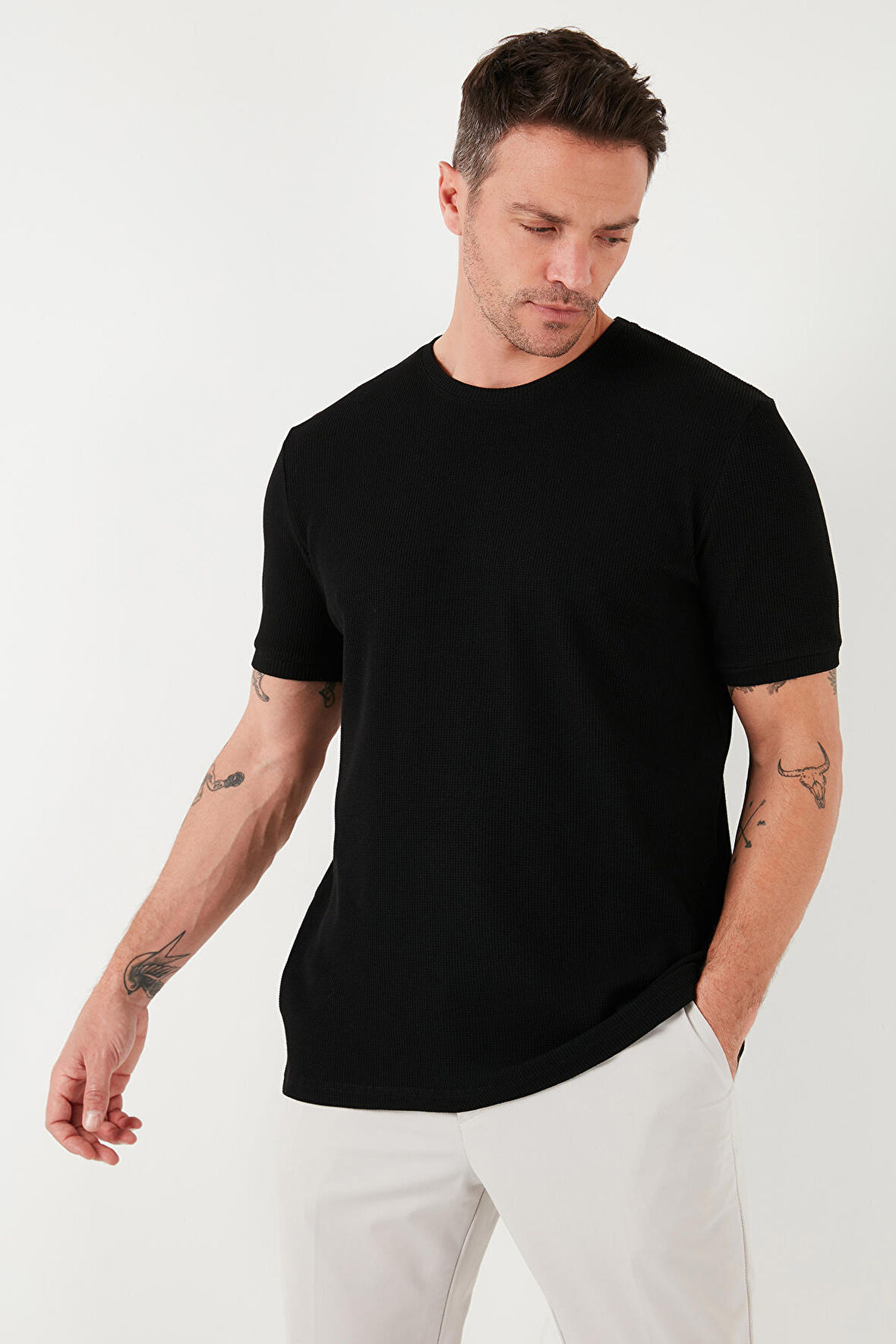 Buratti Erkek T Shirt 5902759