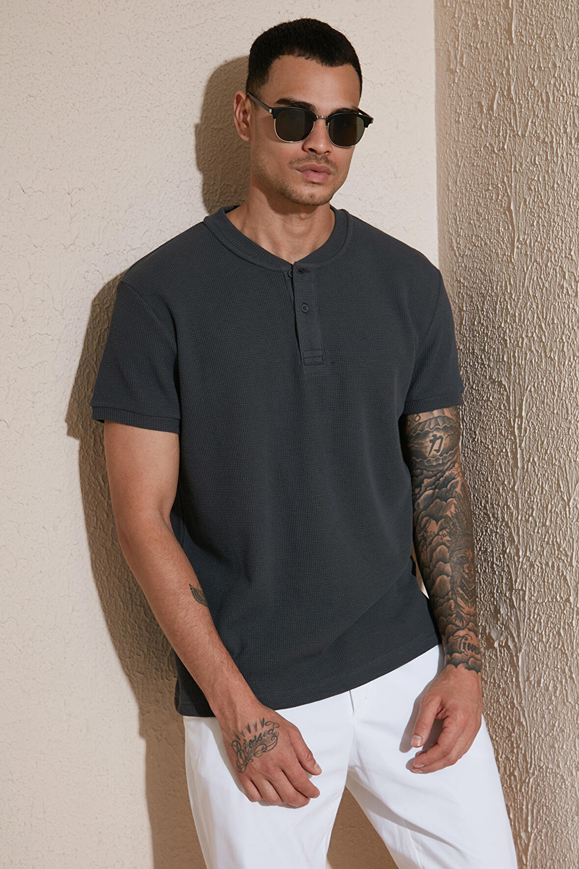 Buratti Erkek T Shirt 5902737