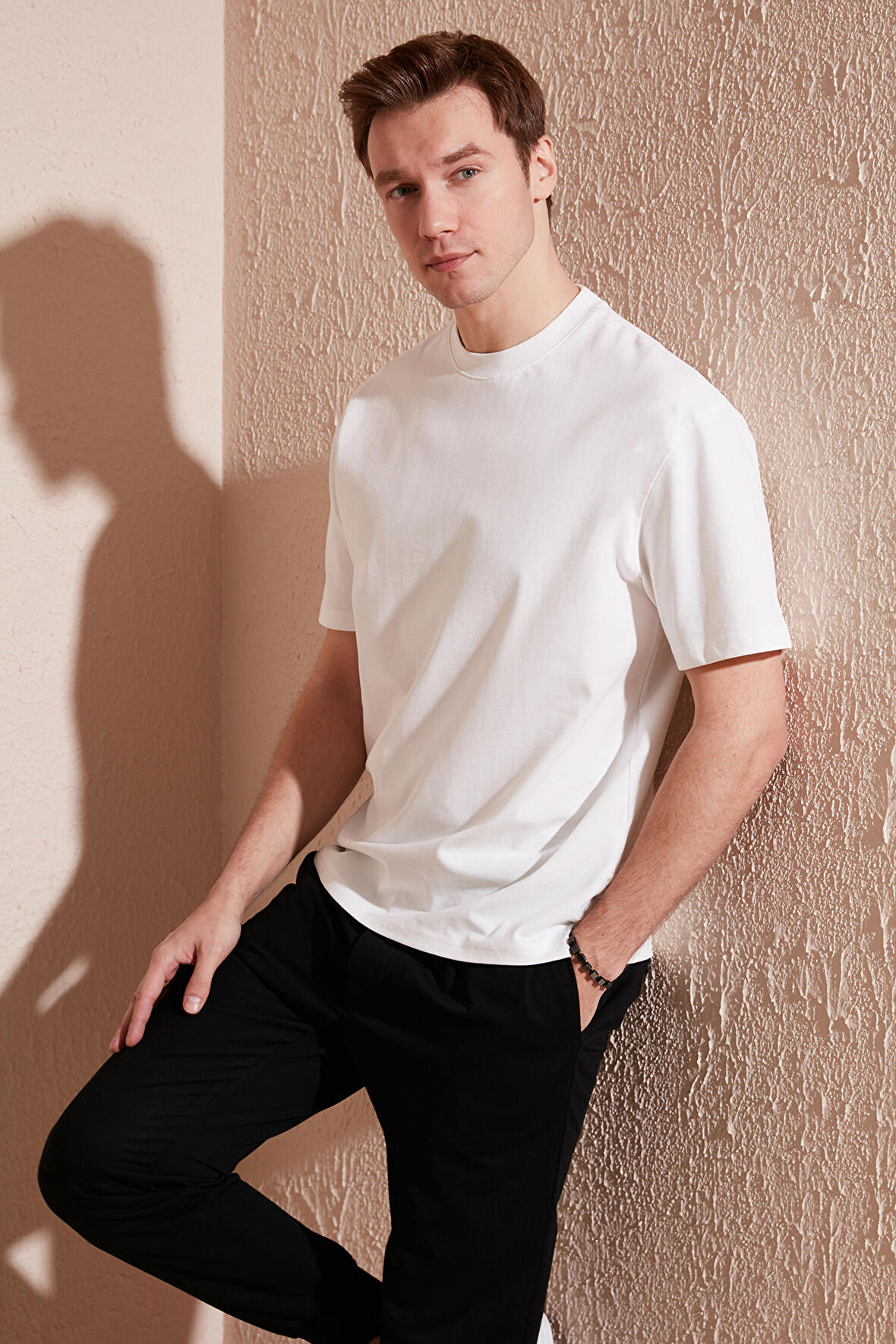 Buratti Erkek T Shirt 5905446