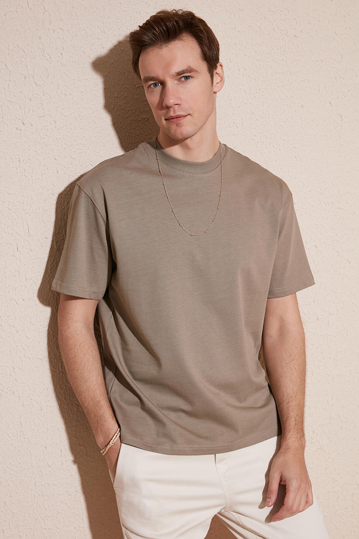 Buratti Erkek T Shirt 5905446