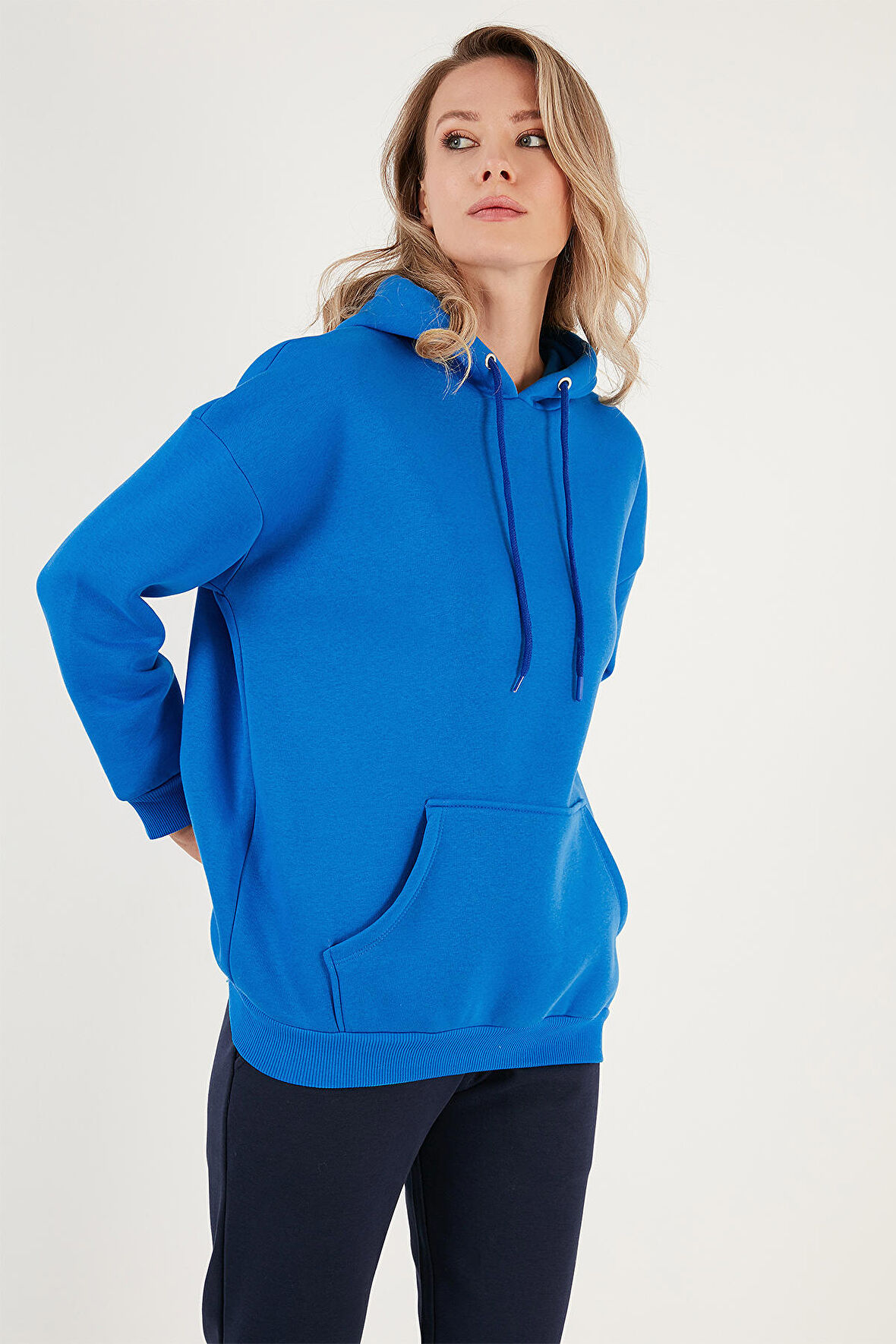 Lela Kadın Sweat 5863854