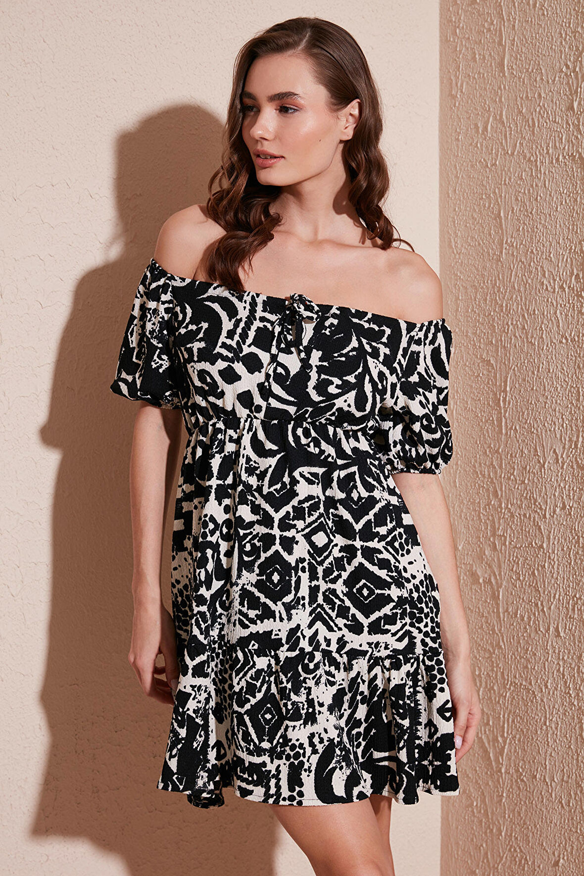 Lela Bayan Elbise 5865728