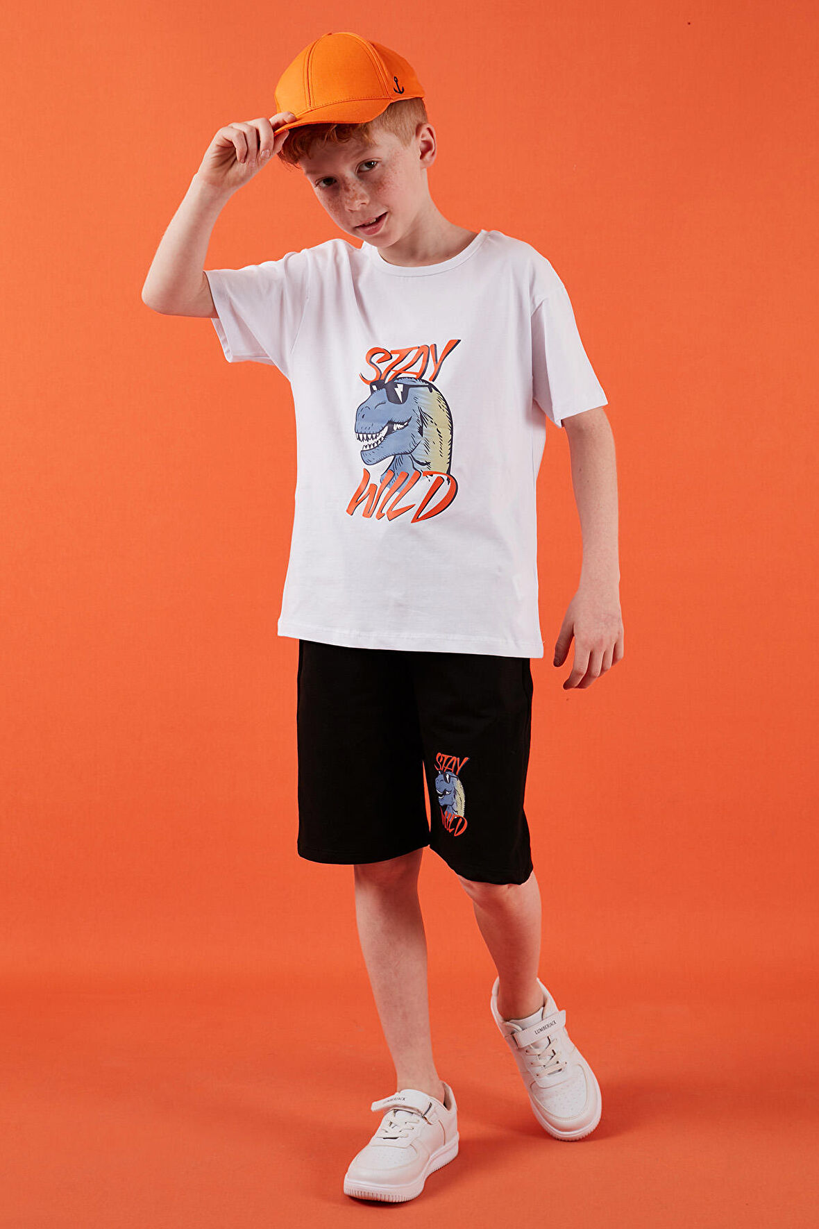 Lela Erkek Çocuk Takım 6212012