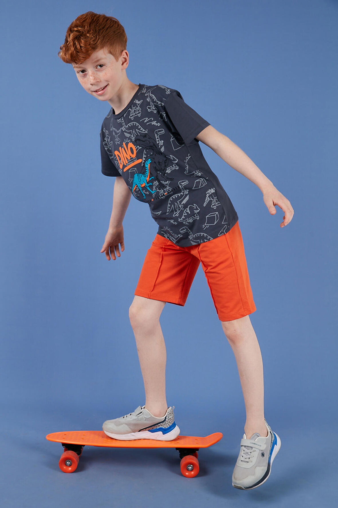 Lela Erkek Çocuk Takım 6212020