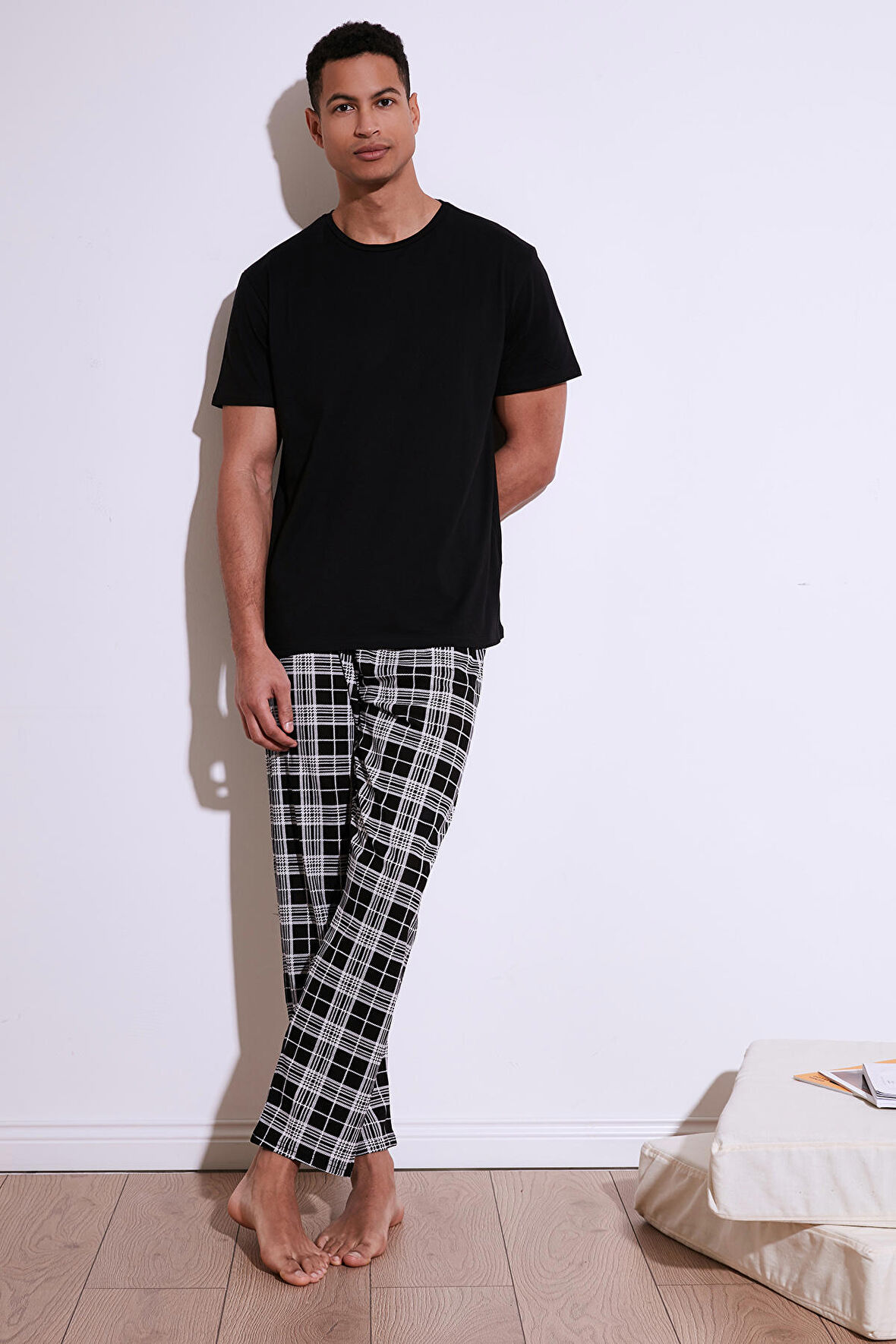 Buratti Erkek Pijama Takımı 6572006