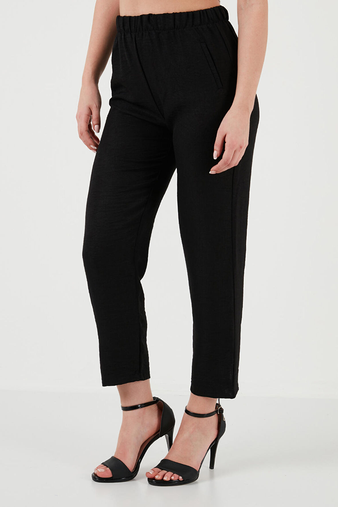 Lela Kadın Pantolon 5865797