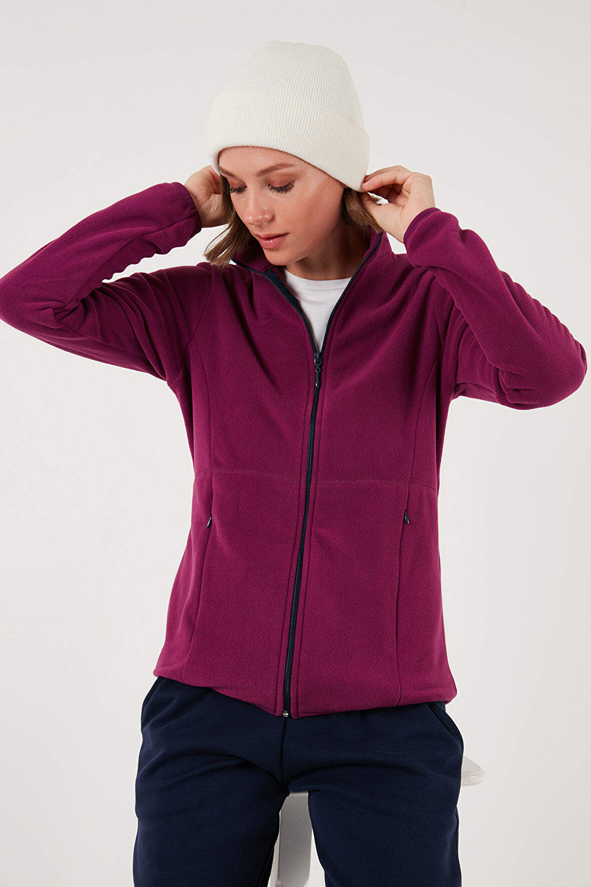 Lela Kadın Hırka 5907012