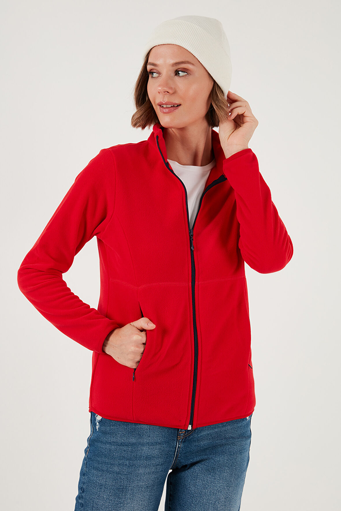 Lela Kadın Hırka 5907012